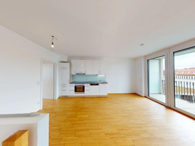 Apartment mieten in Lend, Gersdorf-Feistritz