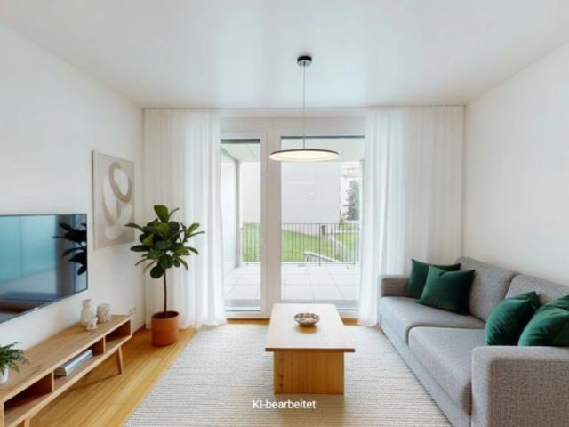 Apartment mieten in Lend, Gersdorf-Feistritz