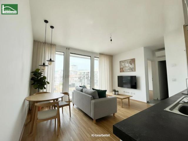 Apartment mieten in Lend, Gersdorf-Feistritz