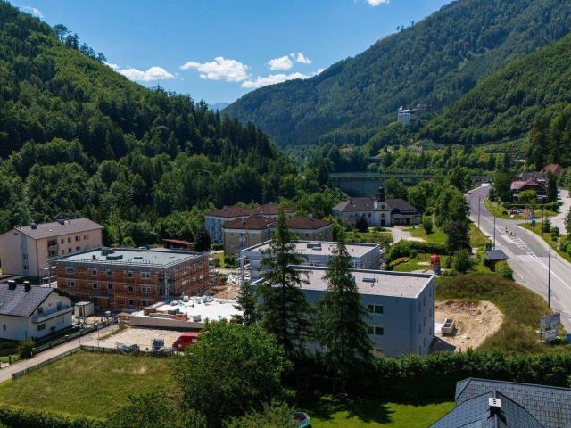 Apartment mieten in Klaus an der Pyhrnbahn, Oberösterreich