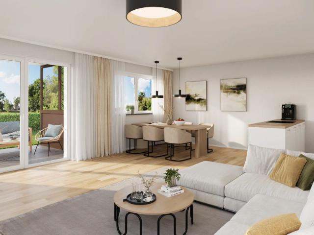 Apartment mieten in Klaus an der Pyhrnbahn, Oberösterreich