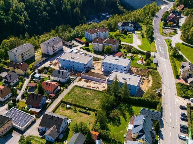 Wohnung mieten in Klaus an der Pyhrnbahn, Bezirk Kirchdorf