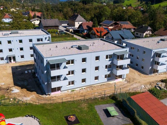 Apartment mieten in Steyrling, Klaus an der Pyhrnbahn