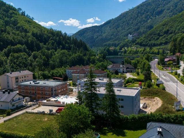 Apartment mieten in Klaus an der Pyhrnbahn, Oberösterreich