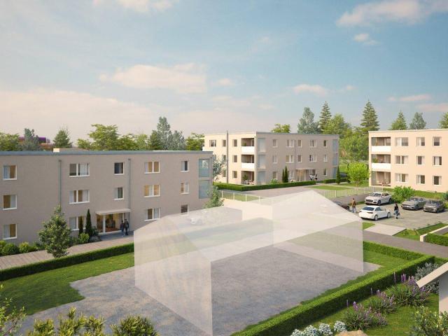 Apartment mieten in Klaus an der Pyhrnbahn, Oberösterreich