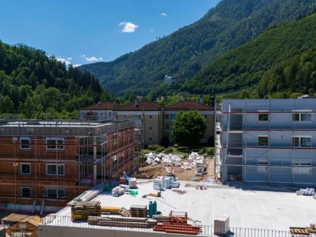 Apartment mieten in Klaus an der Pyhrnbahn, Oberösterreich