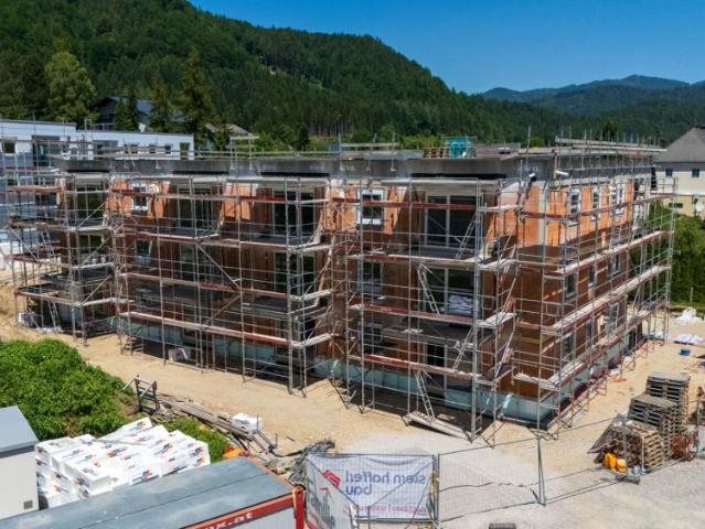 Apartment mieten in Klaus an der Pyhrnbahn, Oberösterreich