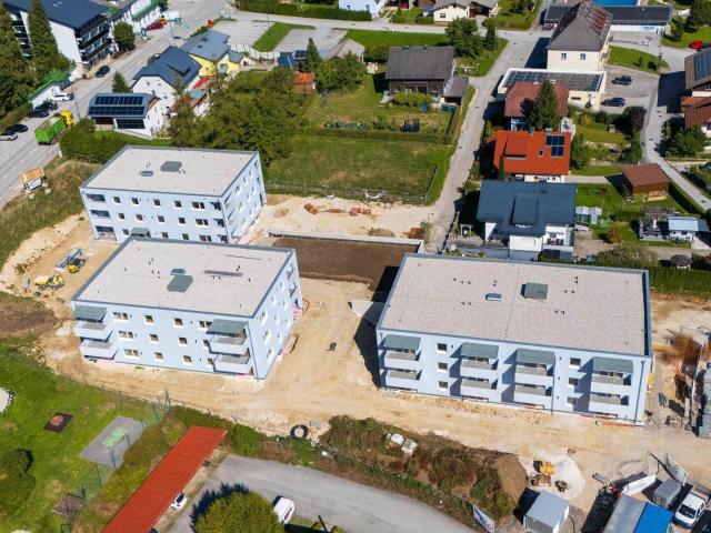 Apartment mieten in Klaus an der Pyhrnbahn, Oberösterreich