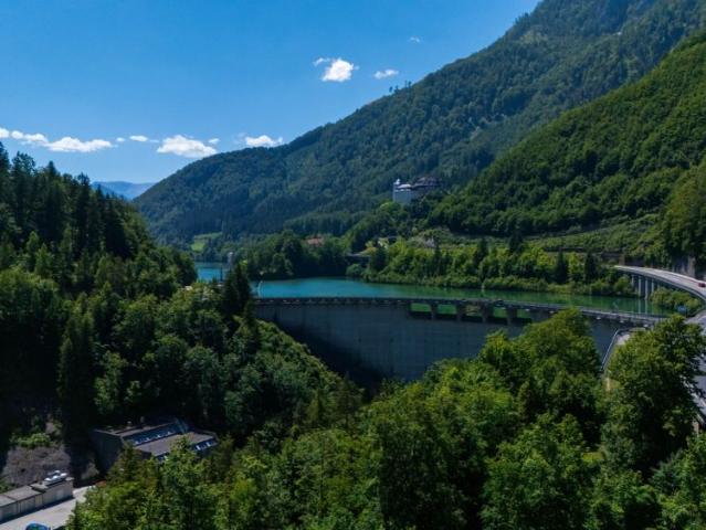Apartment mieten in Klaus an der Pyhrnbahn, Oberösterreich