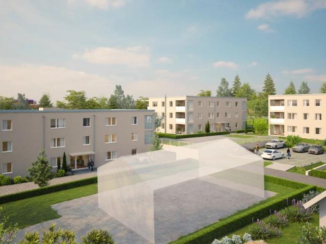 Apartment mieten in Klaus an der Pyhrnbahn, Oberösterreich
