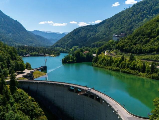 Apartment mieten in Klaus an der Pyhrnbahn, Oberösterreich