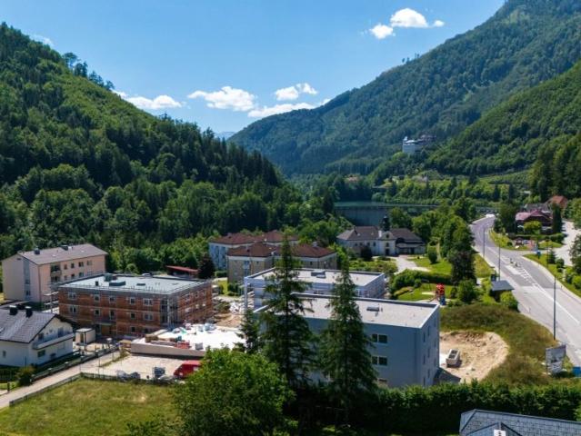 Apartment mieten in Klaus an der Pyhrnbahn, Oberösterreich