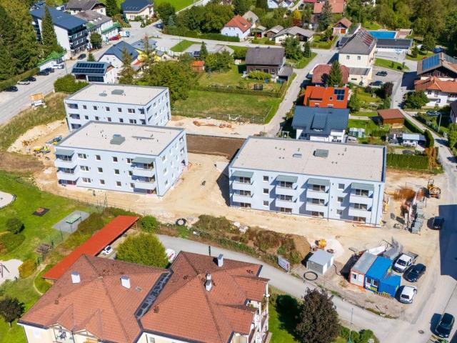 Wohnung mieten in Klaus an der Pyhrnbahn, Bezirk Kirchdorf