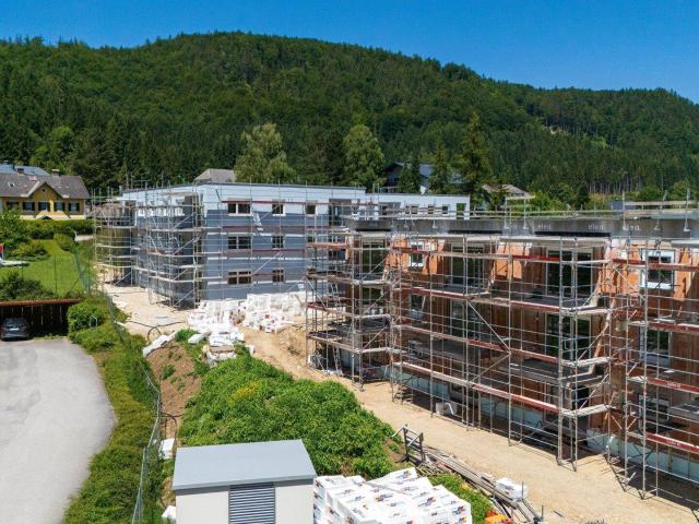 Apartment mieten in Klaus an der Pyhrnbahn, Oberösterreich