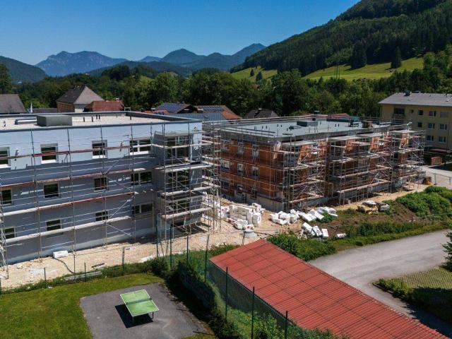 Apartment mieten in Klaus an der Pyhrnbahn, Oberösterreich