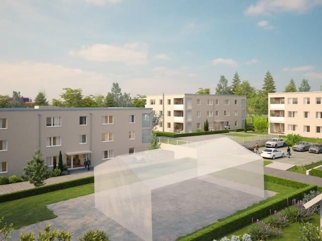 Wohnung mieten in Klaus an der Pyhrnbahn, Oberösterreich