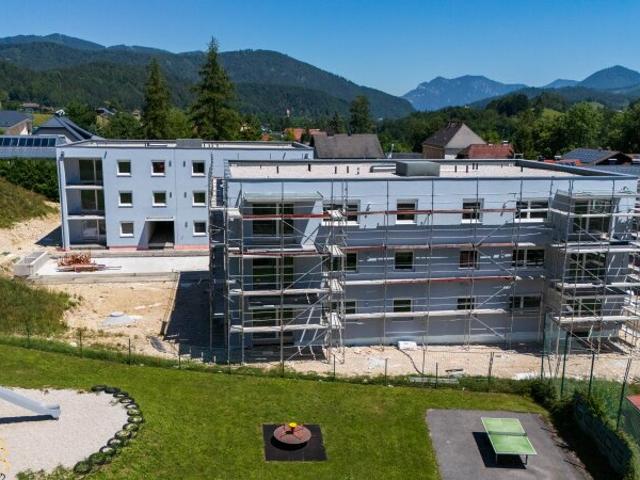 Wohnung mieten in Klaus an der Pyhrnbahn, Oberösterreich