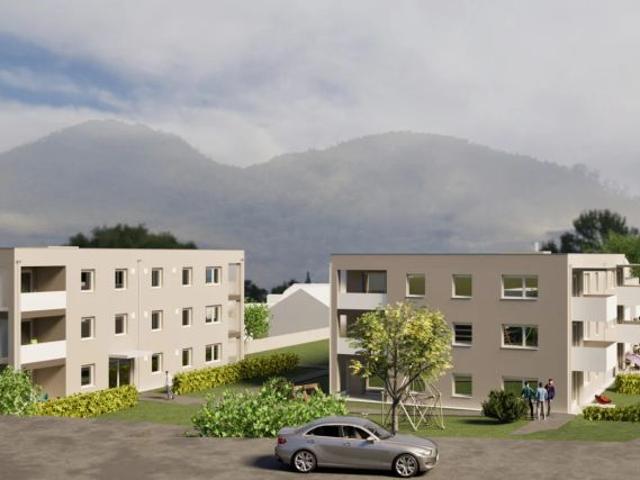 Apartment mieten in Klaus an der Pyhrnbahn, Oberösterreich