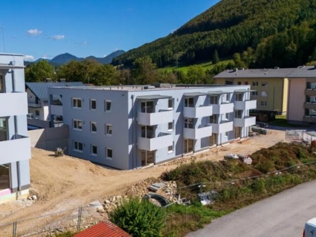 Wohnung mieten in Klaus an der Pyhrnbahn, Bezirk Kirchdorf