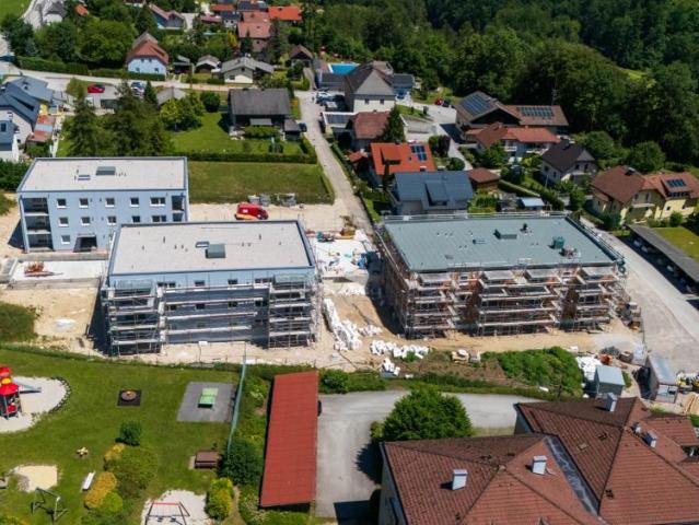 Apartment mieten in Klaus an der Pyhrnbahn, Oberösterreich