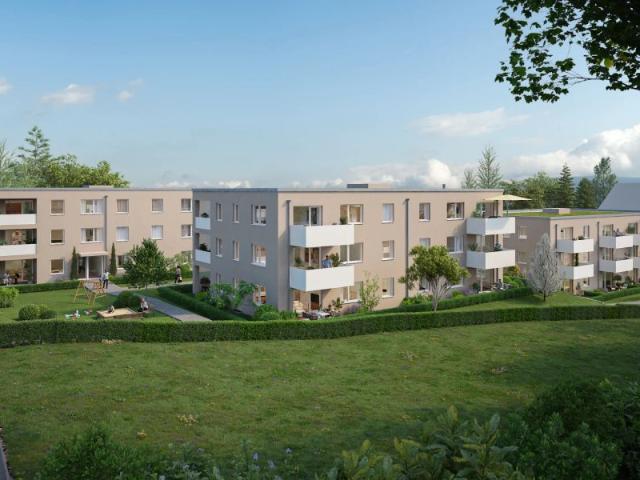 Apartment mieten in Klaus an der Pyhrnbahn, Oberösterreich