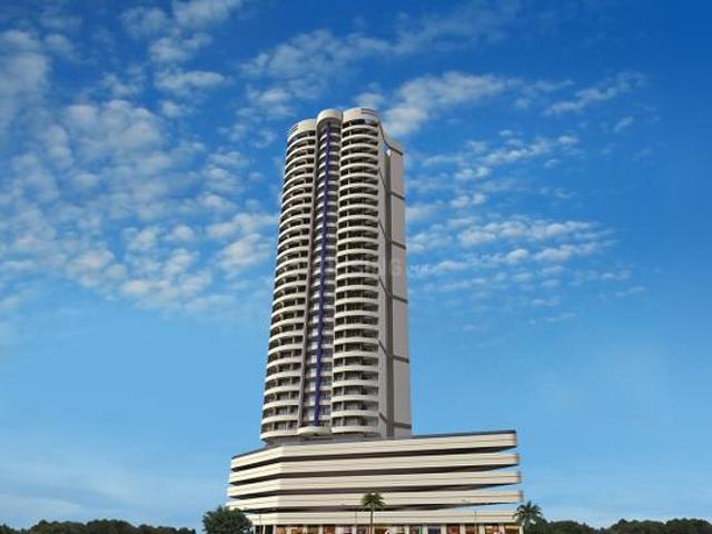 Flat for sale in Andheri - Mumbai, National Capital Territory Of Delhi