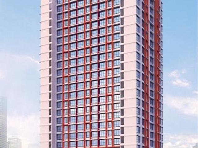 Flat for sale in Andheri - Mumbai, National Capital Territory Of Delhi