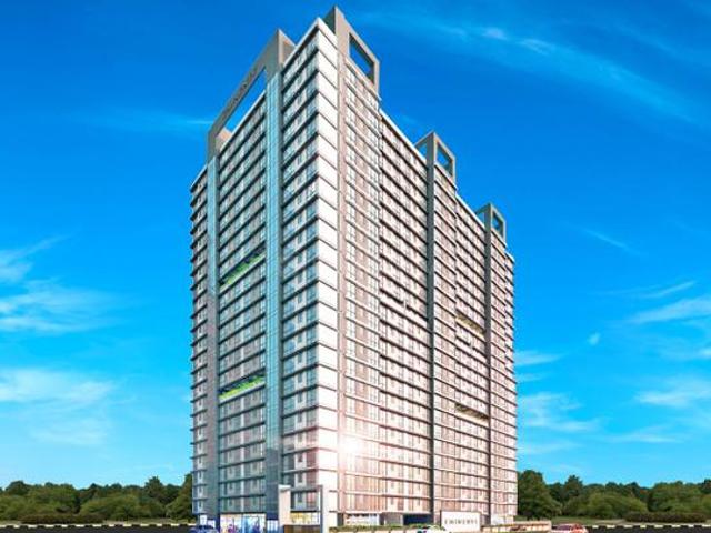 Flat for sale in Andheri - Mumbai, National Capital Territory Of Delhi