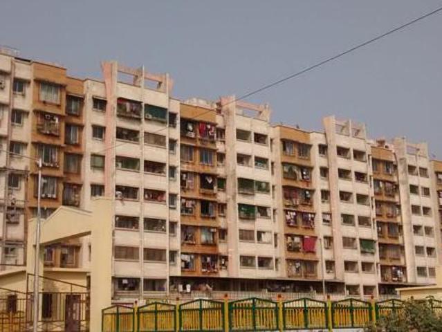 Flat for sale in Andheri - Mumbai, National Capital Territory Of Delhi