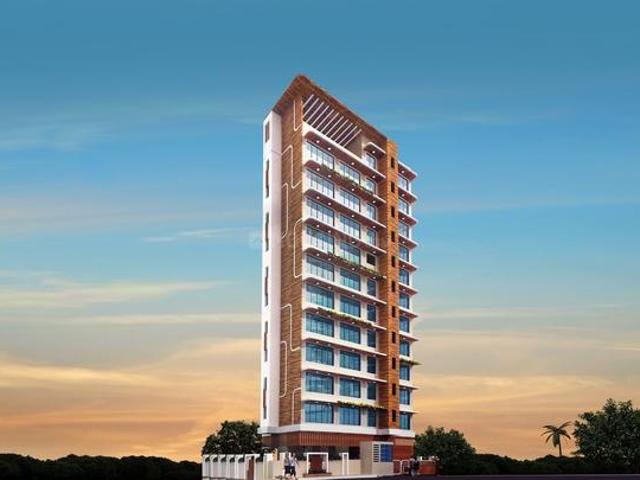 Flat for sale in Andheri - Mumbai, National Capital Territory Of Delhi