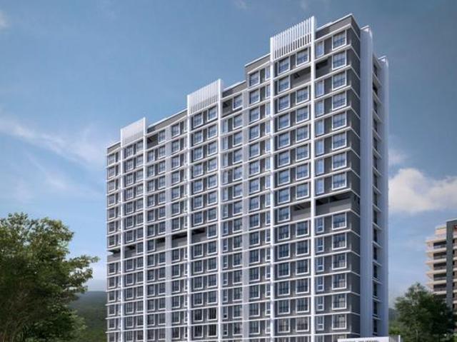 Flat for sale in Mumbai