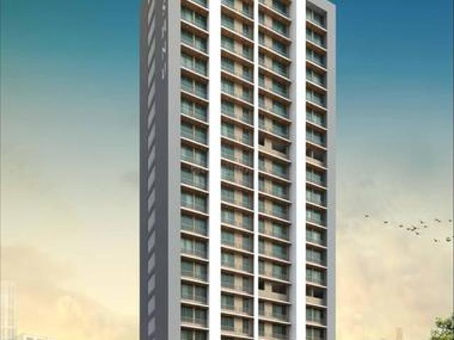 Flat for sale in Andheri - Mumbai, National Capital Territory Of Delhi