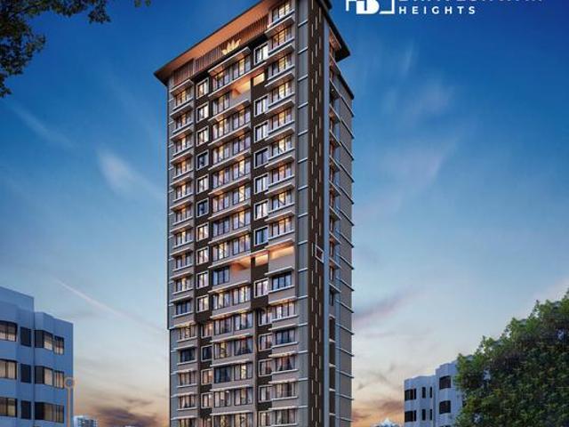 Flat for sale in Andheri - Mumbai, National Capital Territory Of Delhi