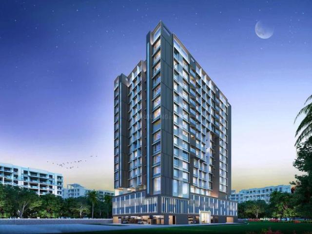 Flat for sale in Andheri - Mumbai, National Capital Territory Of Delhi