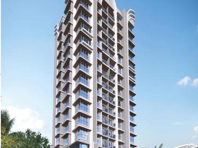 Flat for sale in Andheri - Mumbai, National Capital Territory Of Delhi
