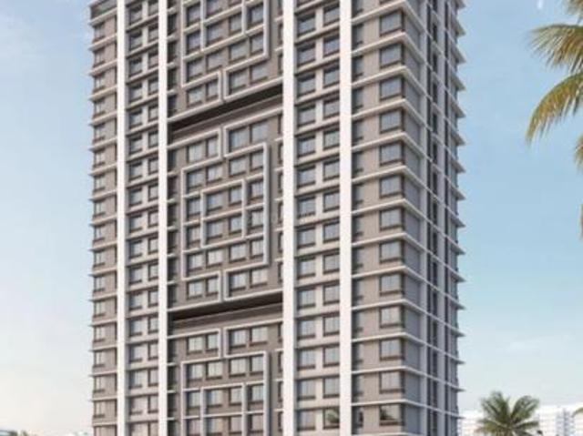 Flat for sale in Andheri - Mumbai, National Capital Territory Of Delhi