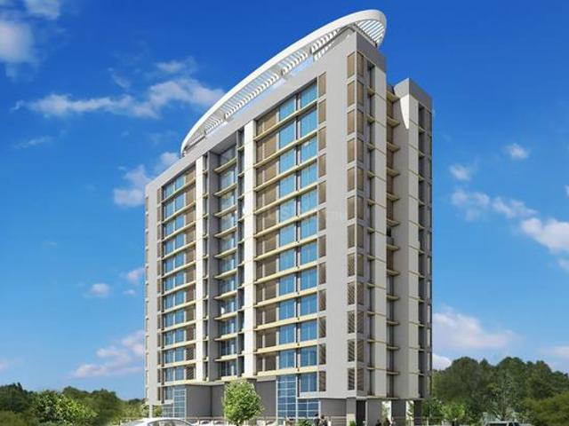 Flat for sale in Andheri - Mumbai, National Capital Territory Of Delhi