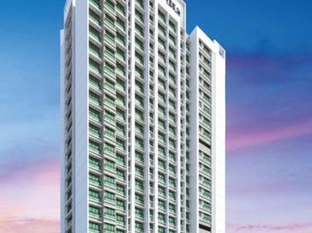 Flat for sale in Andheri - Mumbai, National Capital Territory Of Delhi