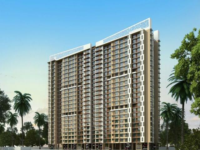 Flat for sale in Andheri - Mumbai, National Capital Territory Of Delhi