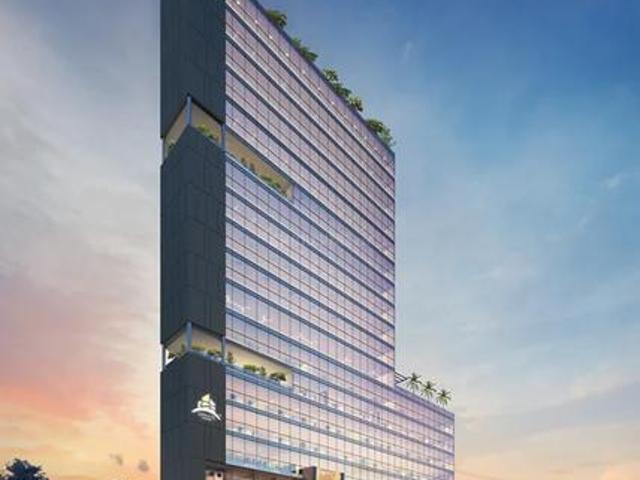 Office for sale in Andheri - Mumbai, National Capital Territory Of Delhi