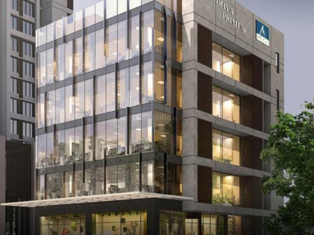 Office for sale in Bhayandar, National Capital Territory Of Delhi