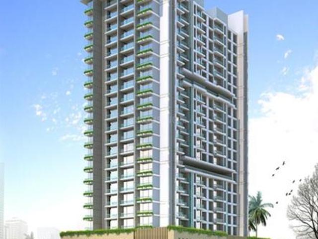 Flat for sale in Andheri - Mumbai, National Capital Territory Of Delhi