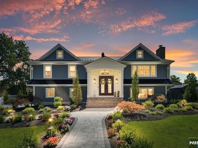 House for sale in Montville, New Jersey