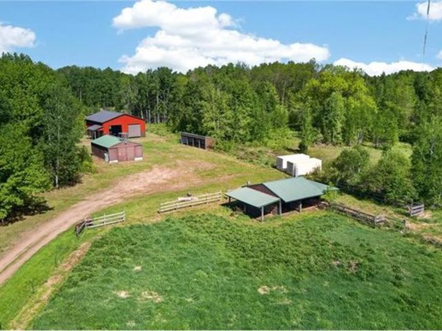 Land for sale in Hinckley, Minnesota