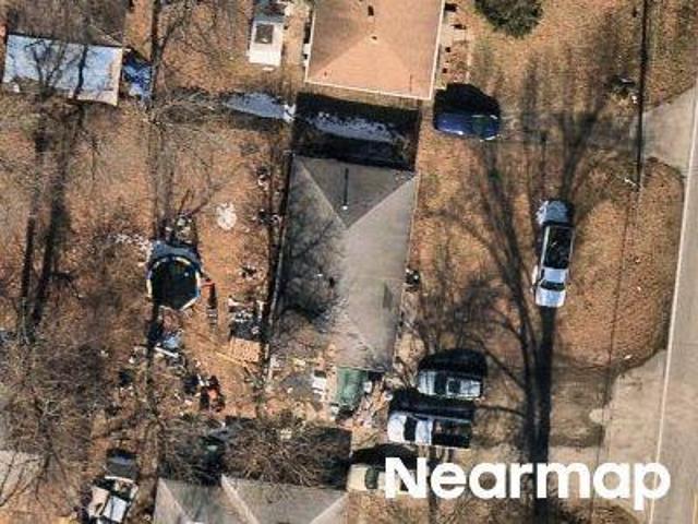 House for sale in Louisville, Kentucky
