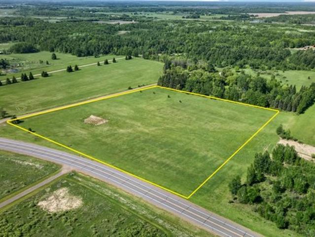 Land for sale in Hinckley, Minnesota