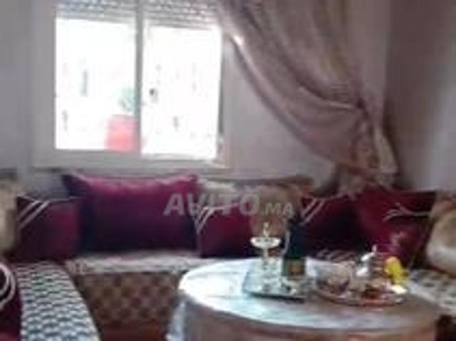Appartement vente à Salé