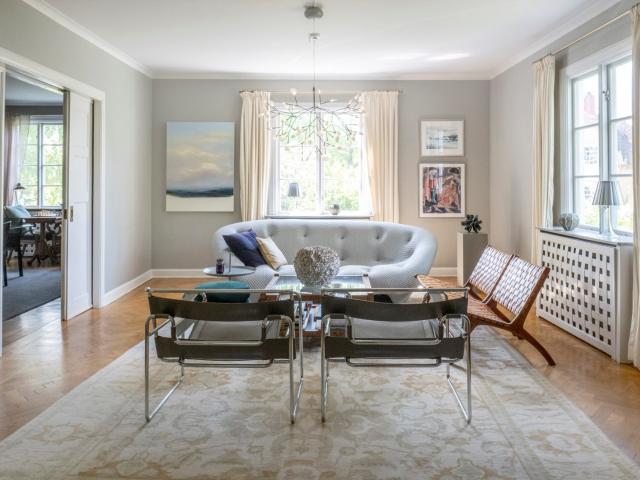 Bostad till salu i Danderyd, Stockholm