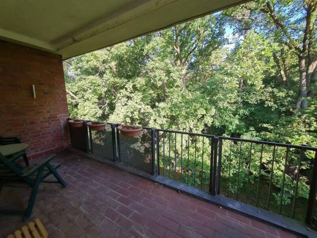 Apartment mieten in Dahlem, Berlin