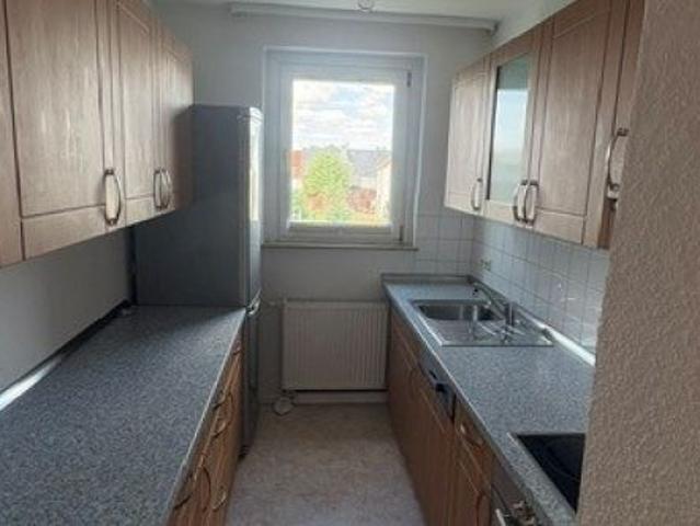 Apartment mieten in Dahlenwarsleben, Sachsen-Anhalt